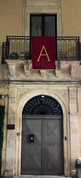 Bellini Luxury Suite Superior Catania